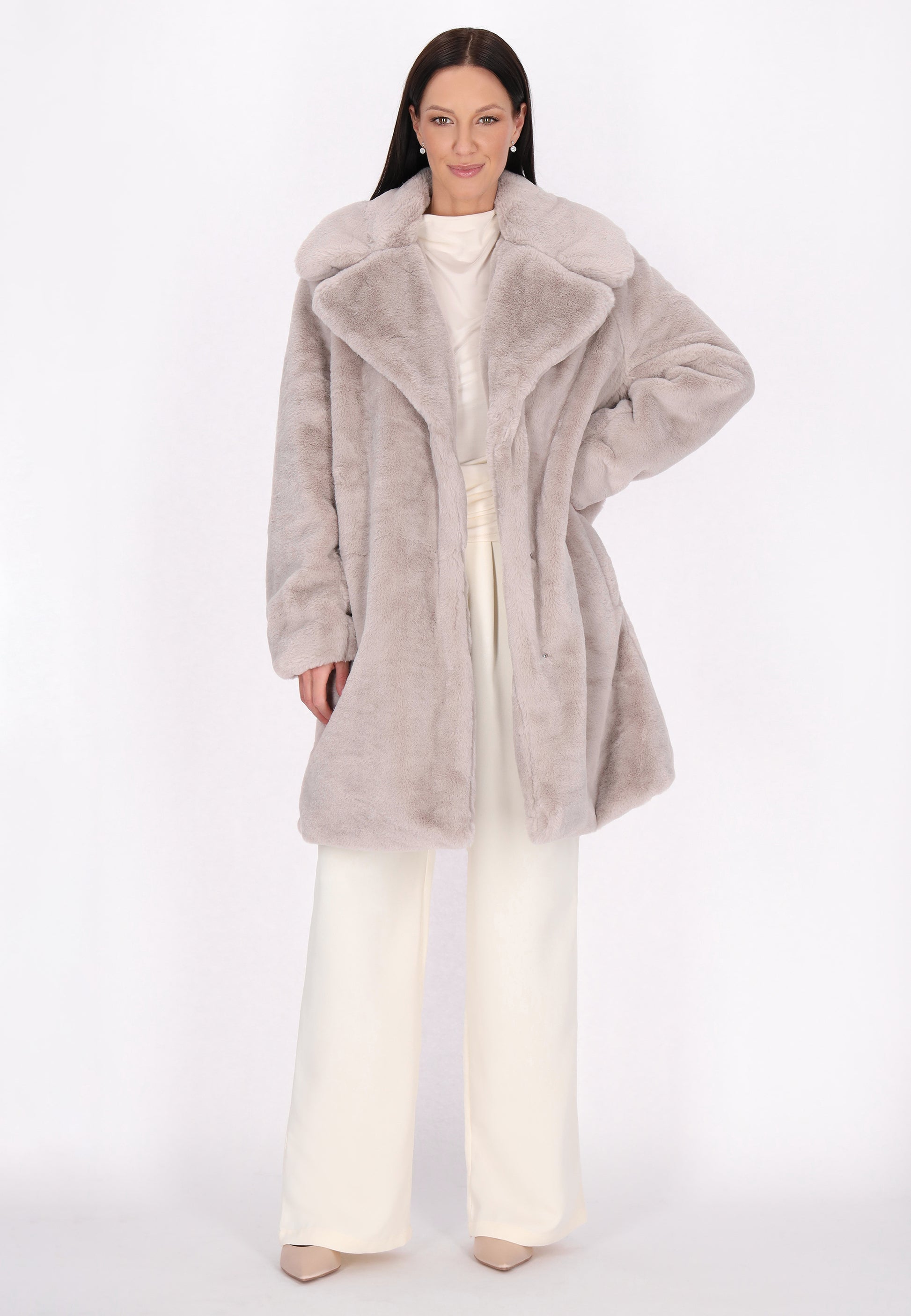 Albee Women's Coat