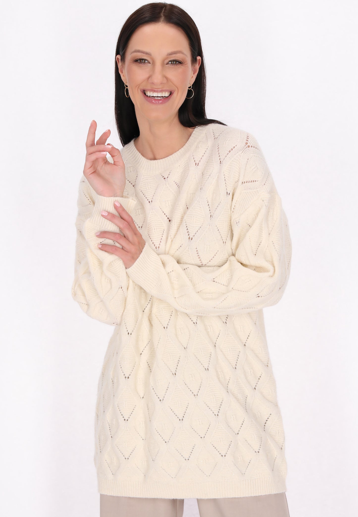 Albee Women's Sweater