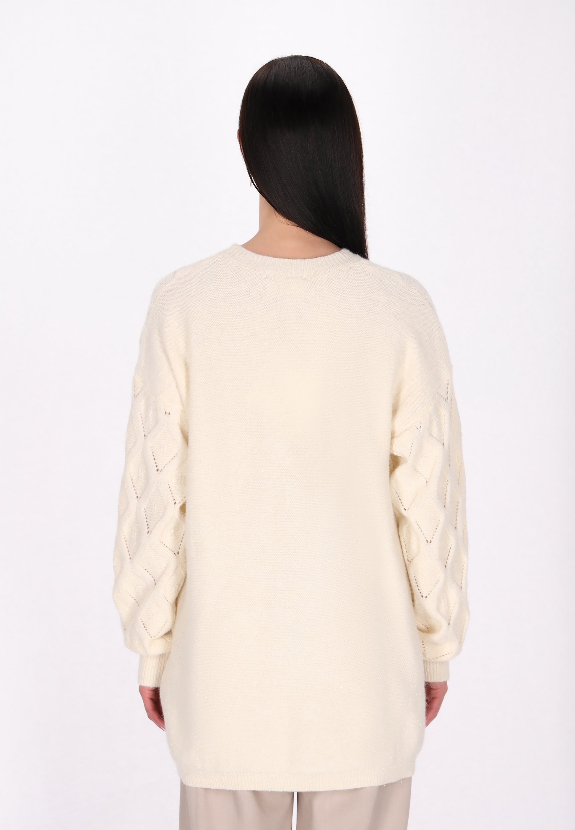 Albee Women's Sweater