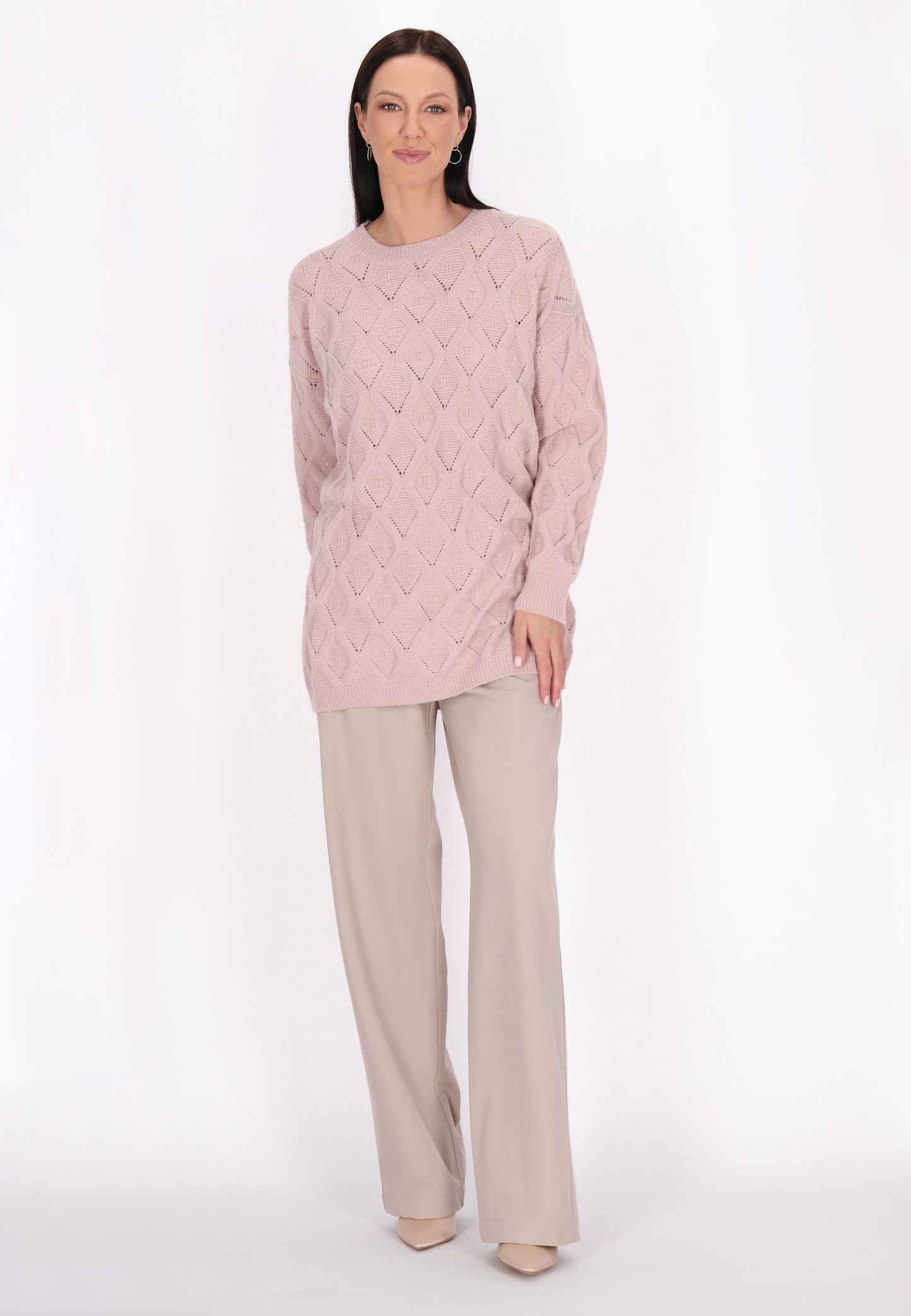 Albee Women's Sweater