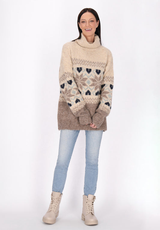 usha BLUE LABEL Pullover für Damen