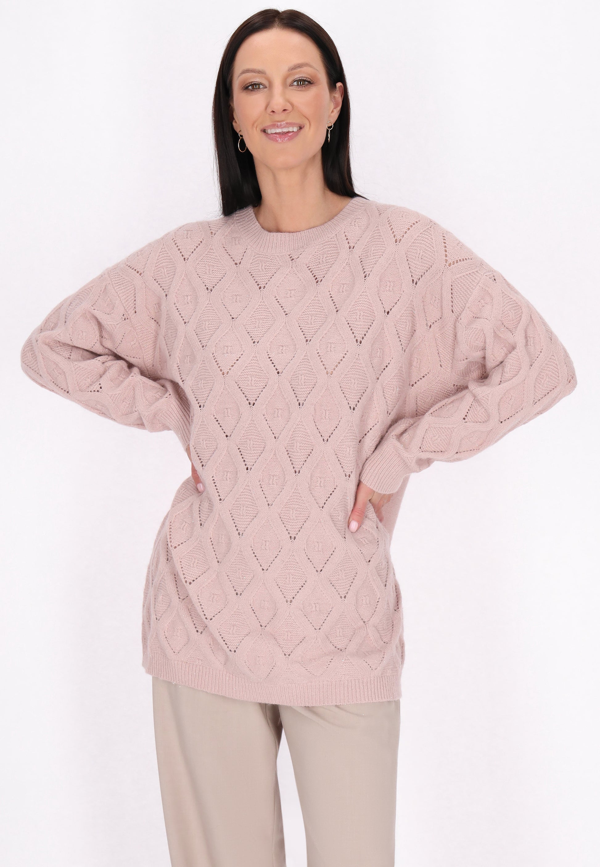 Albee Women's Sweater