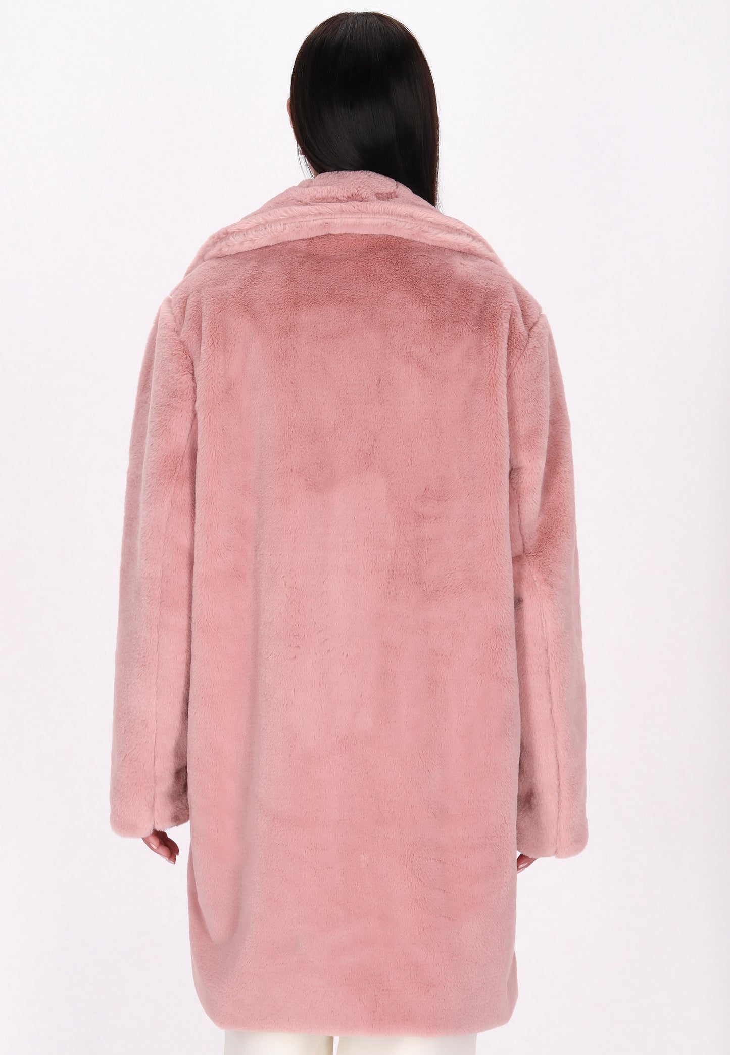 Płaszcz zimowy damski usha