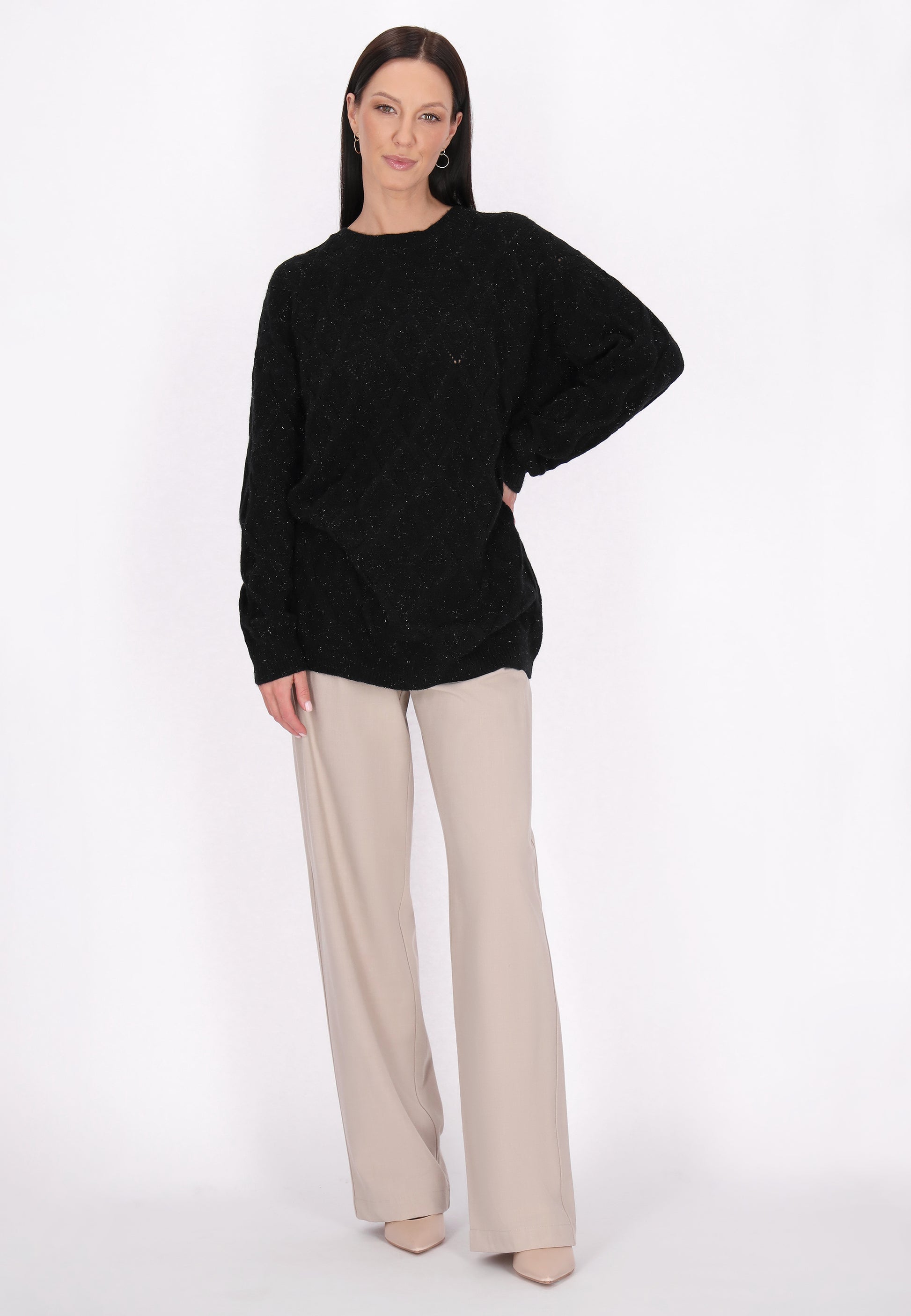 Albee Women's Sweater