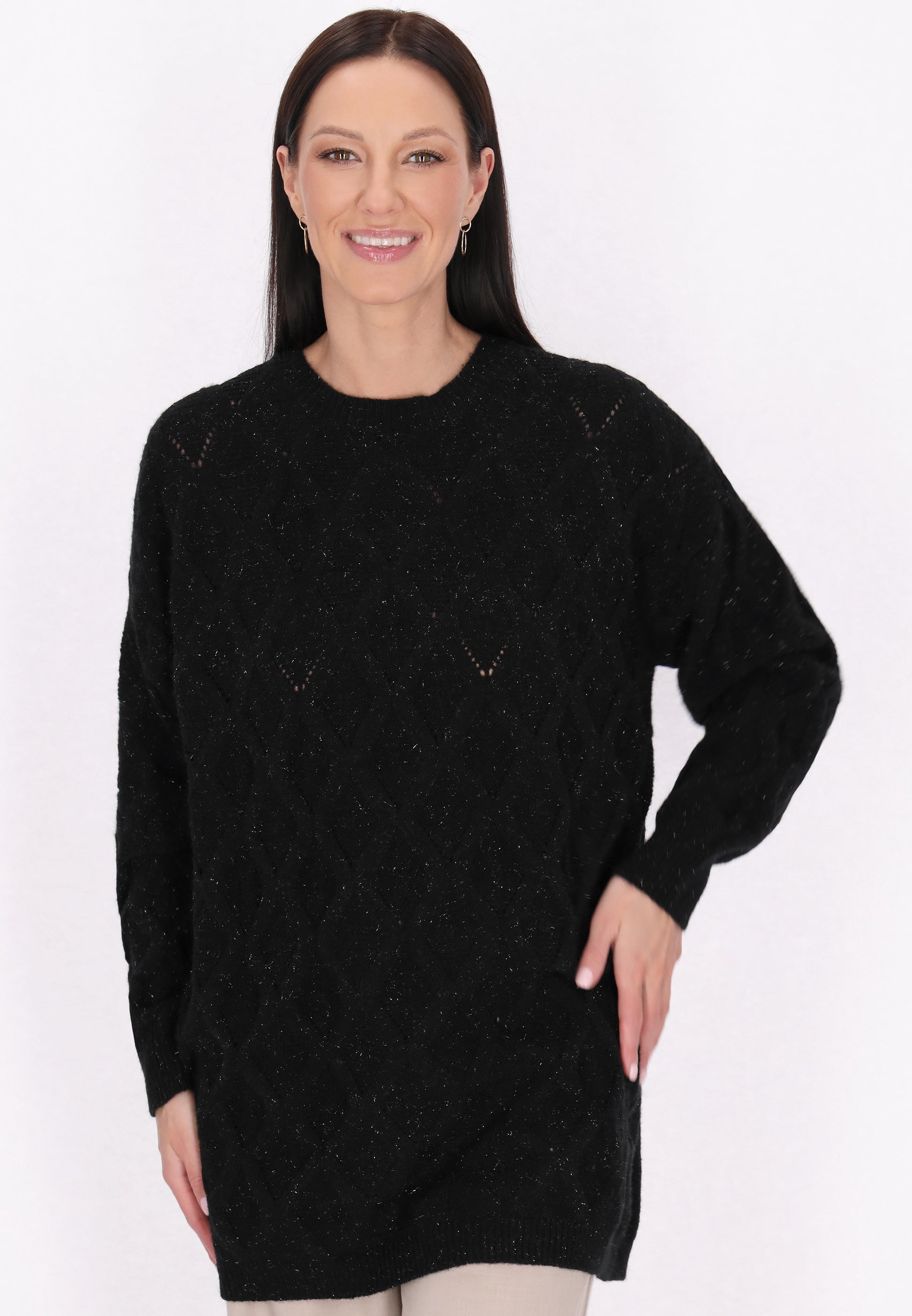Albee Women's Sweater