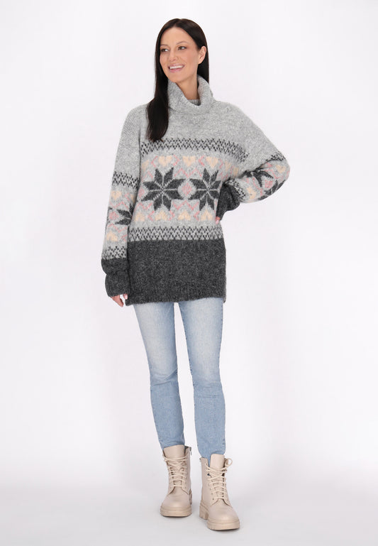 Mutha Women's Sweater