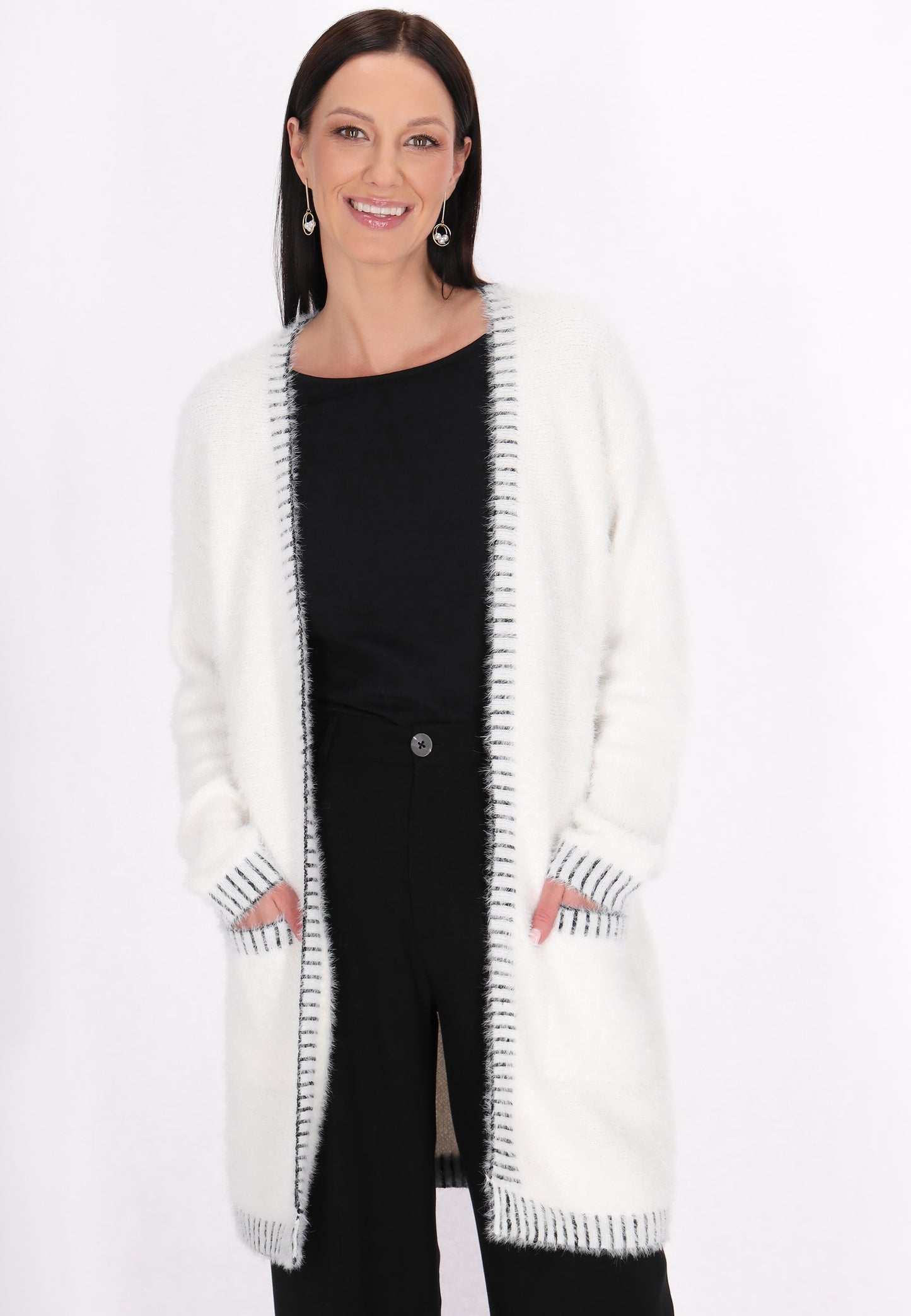 Albee Women's Cardigan