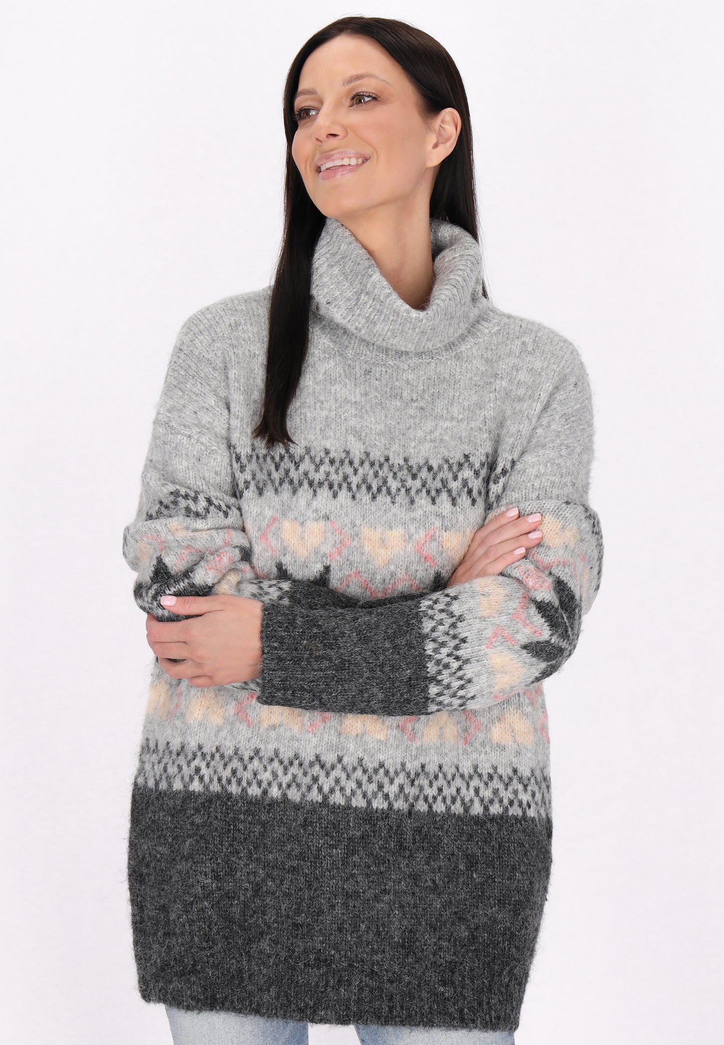Mutha Women's Sweater