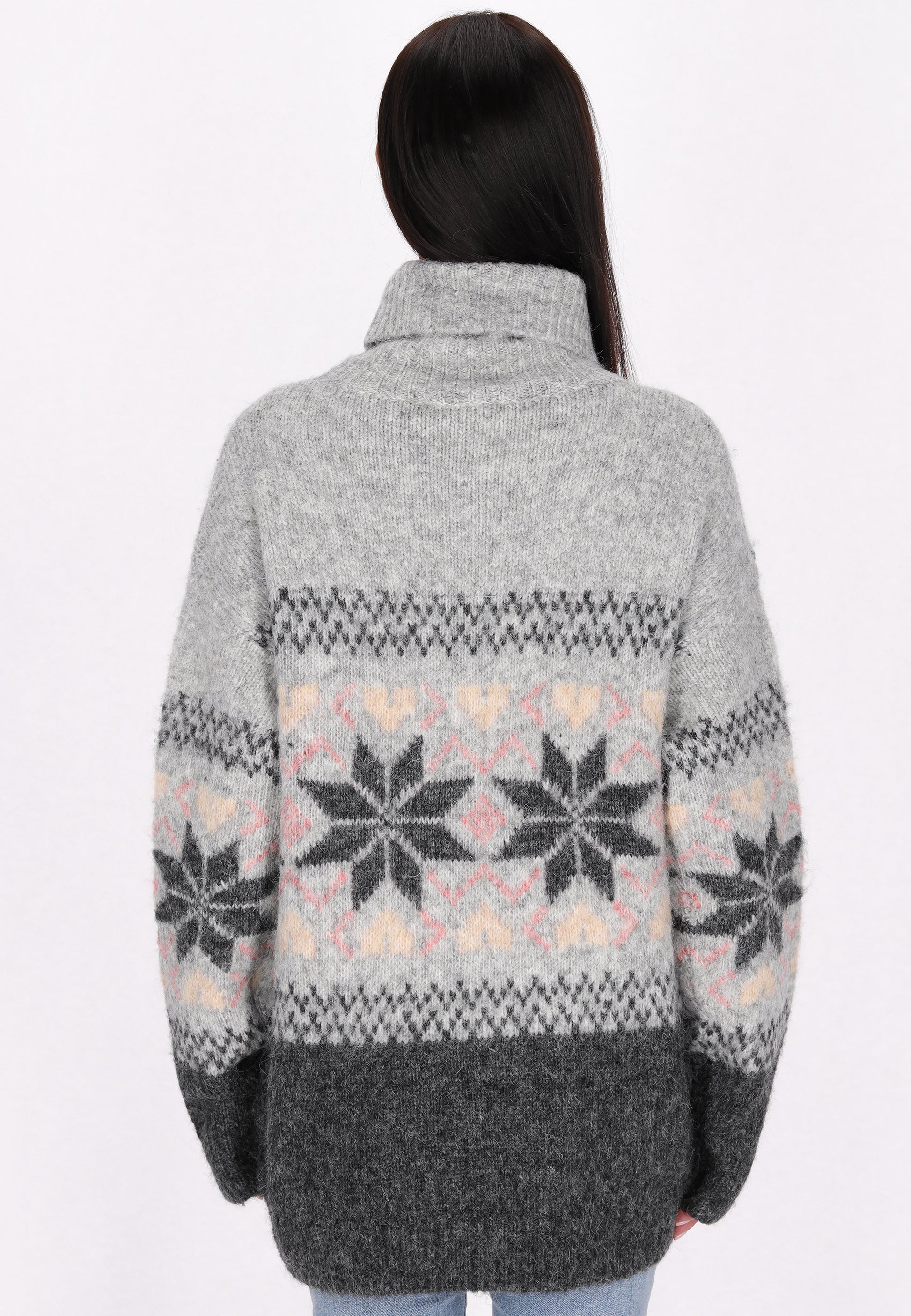 Kawai Women's Sweater
