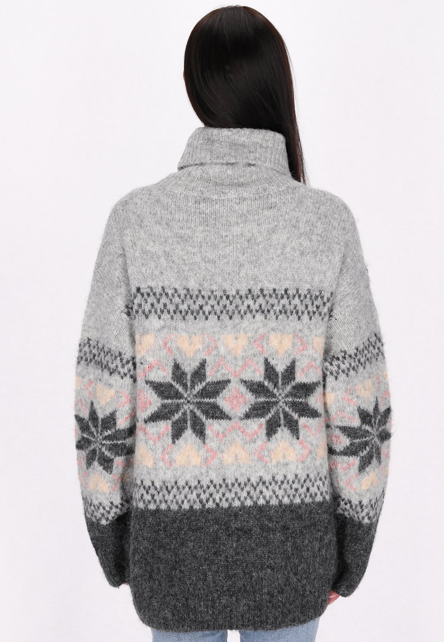 Mutha Women's Sweater