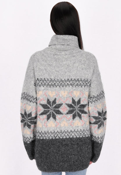 Mutha Women's Sweater