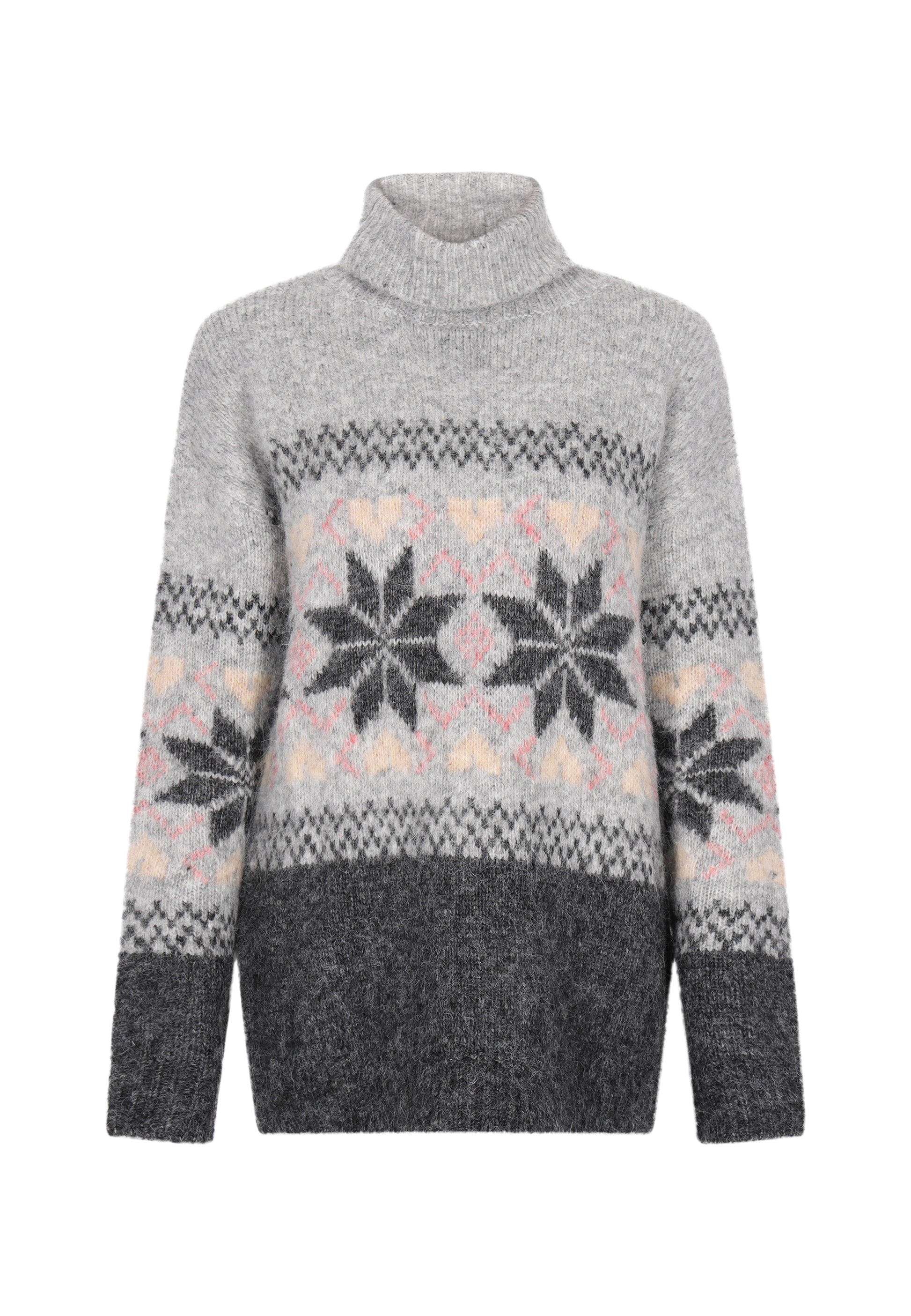 Mutha Women's Sweater