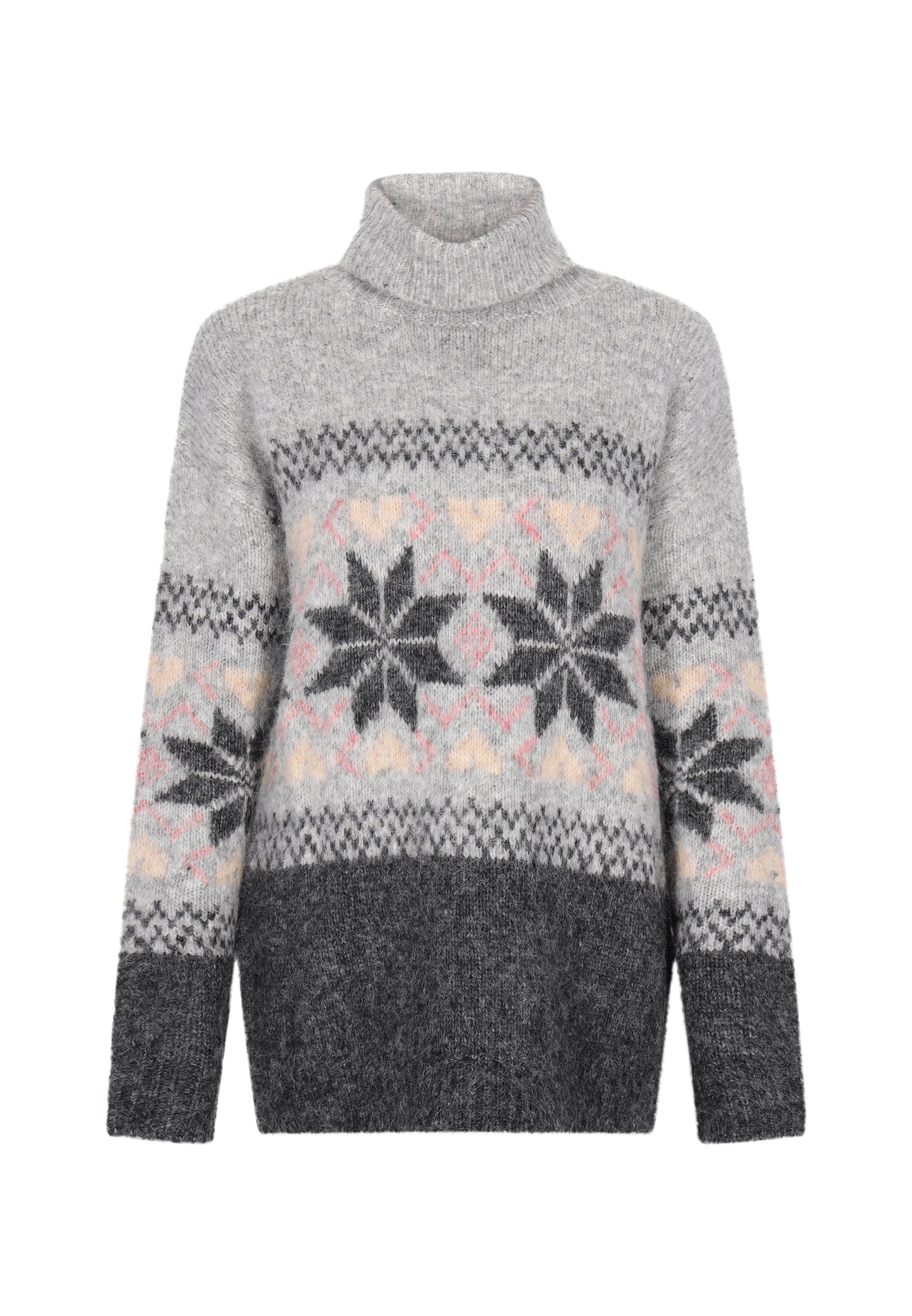 Kawai Women's Sweater