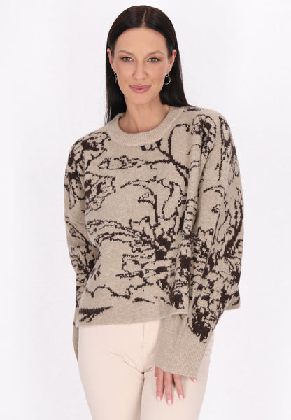 Jeona Women's Sweater