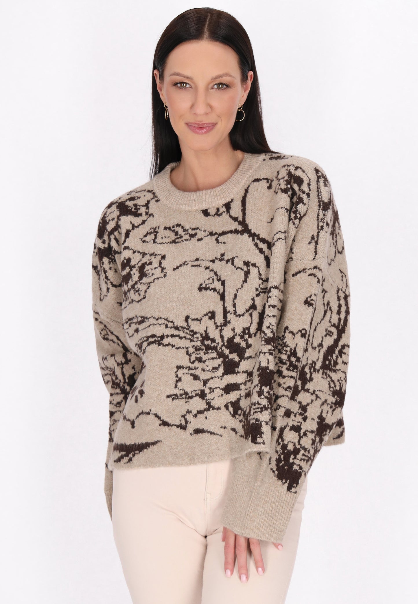 Albee Women's Sweater