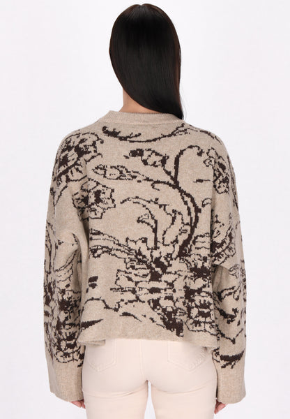 Jeona Women's Sweater