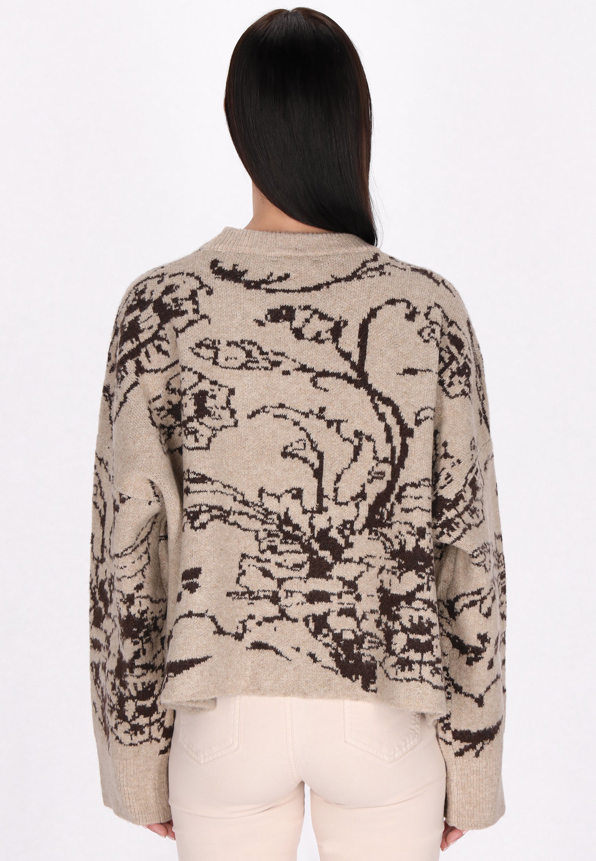 Albee Women's Sweater