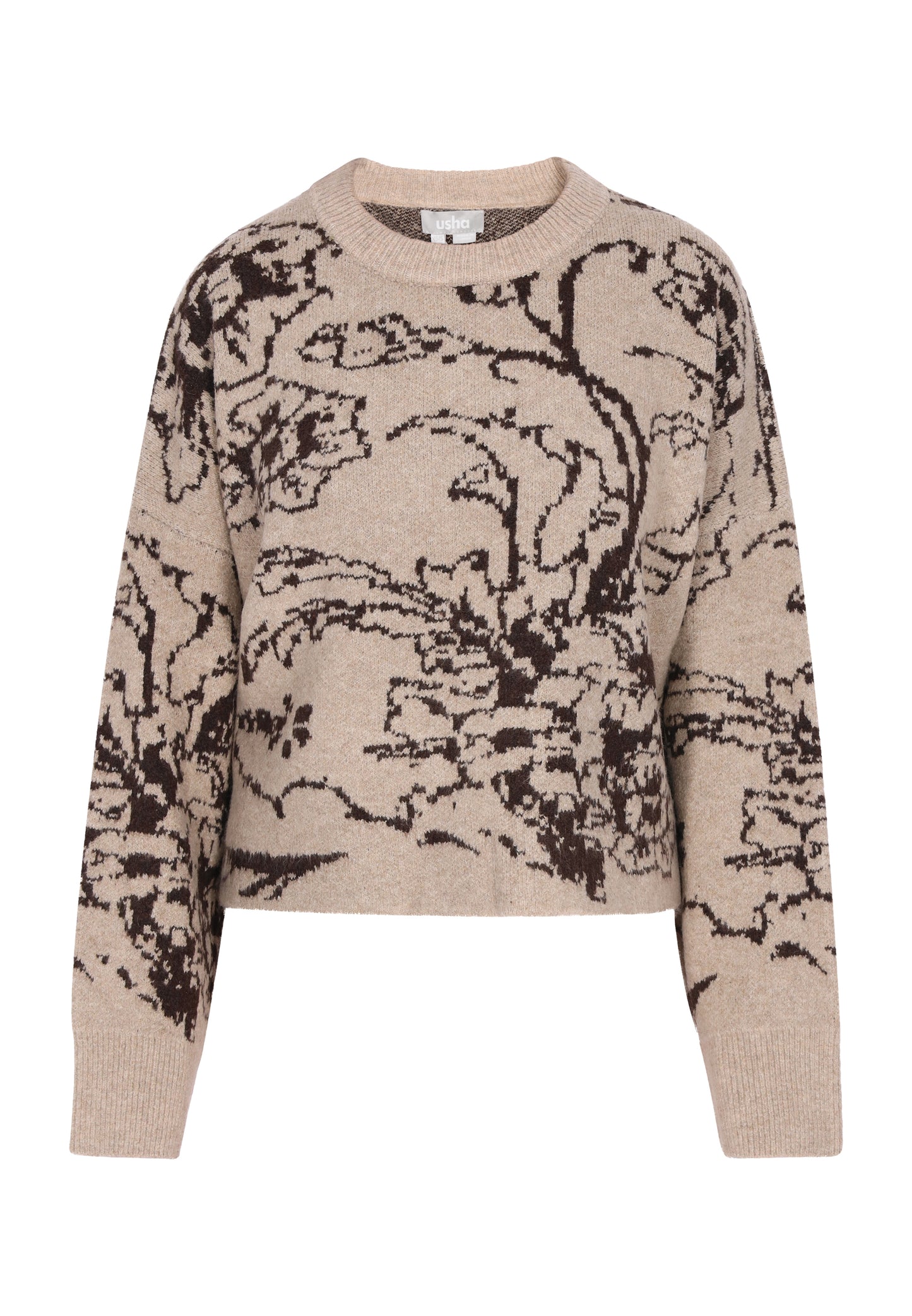 Jeona Women's Sweater