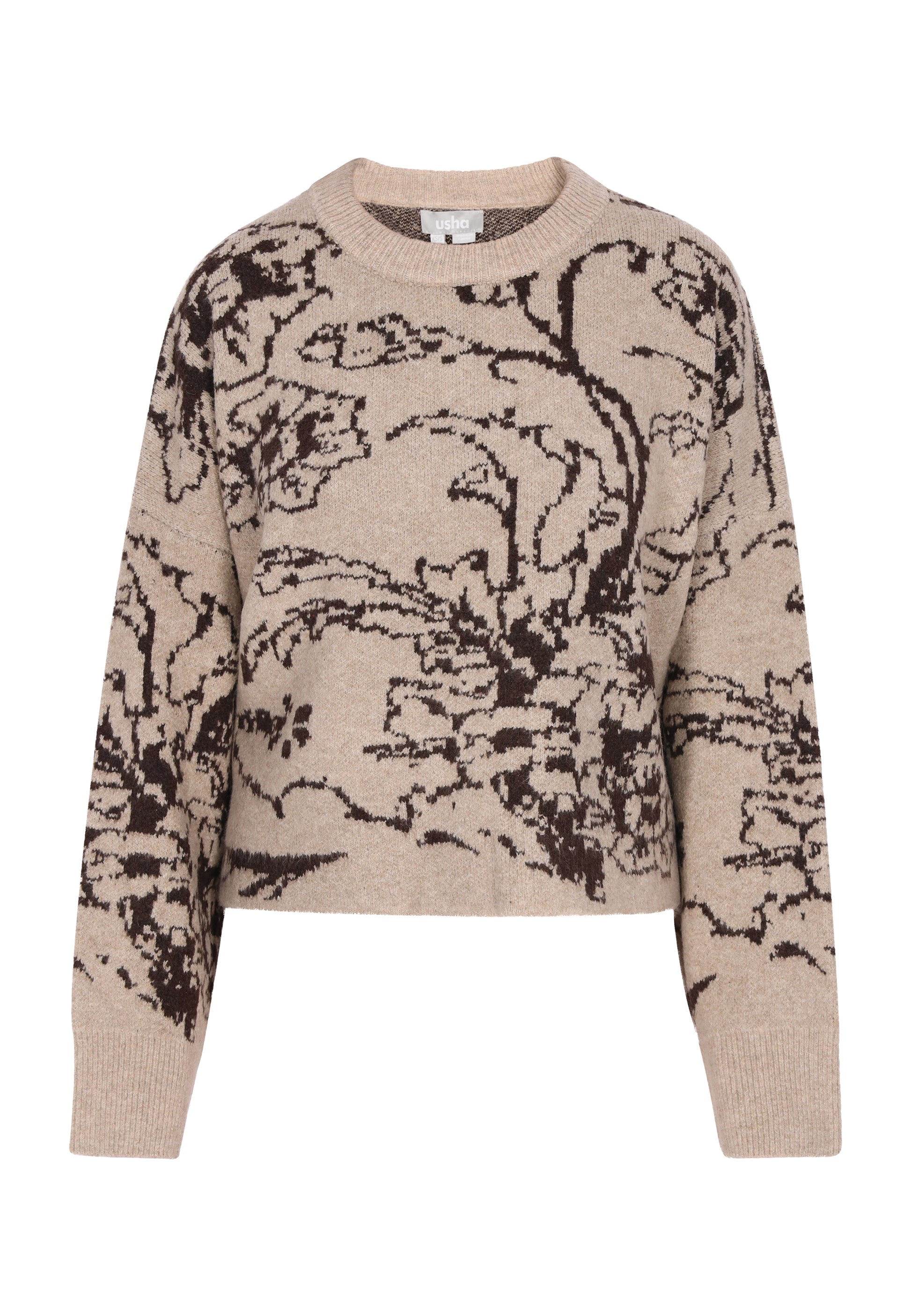 Jeona Women's Sweater