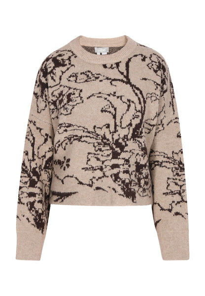 Jeona Women's Sweater