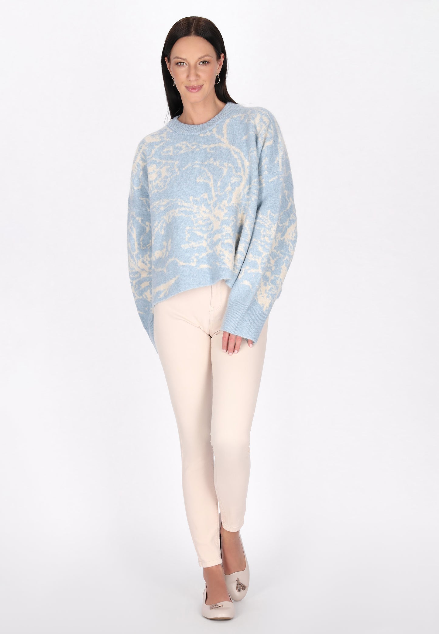 Albee Women's Sweater