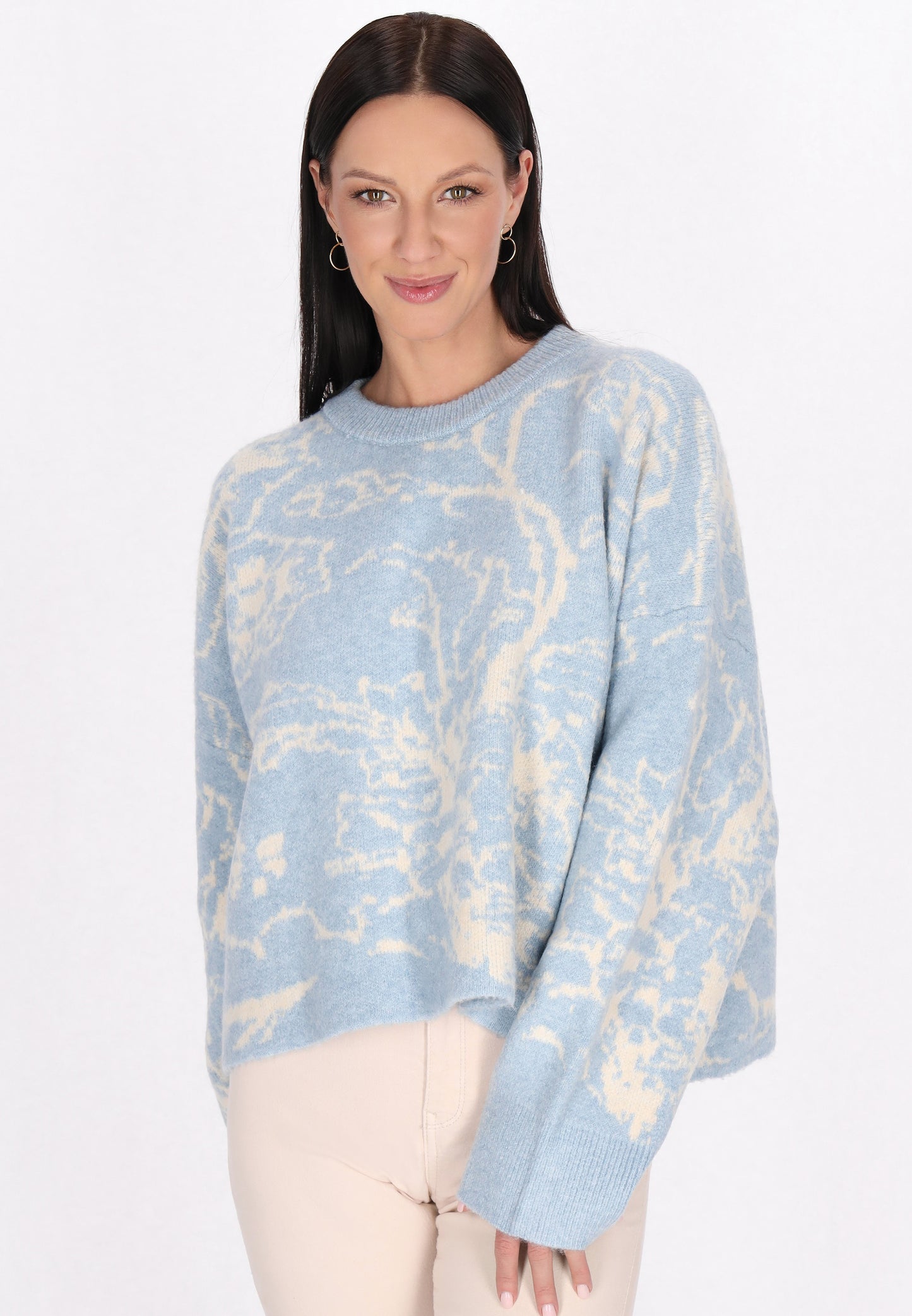 Albee Women's Sweater