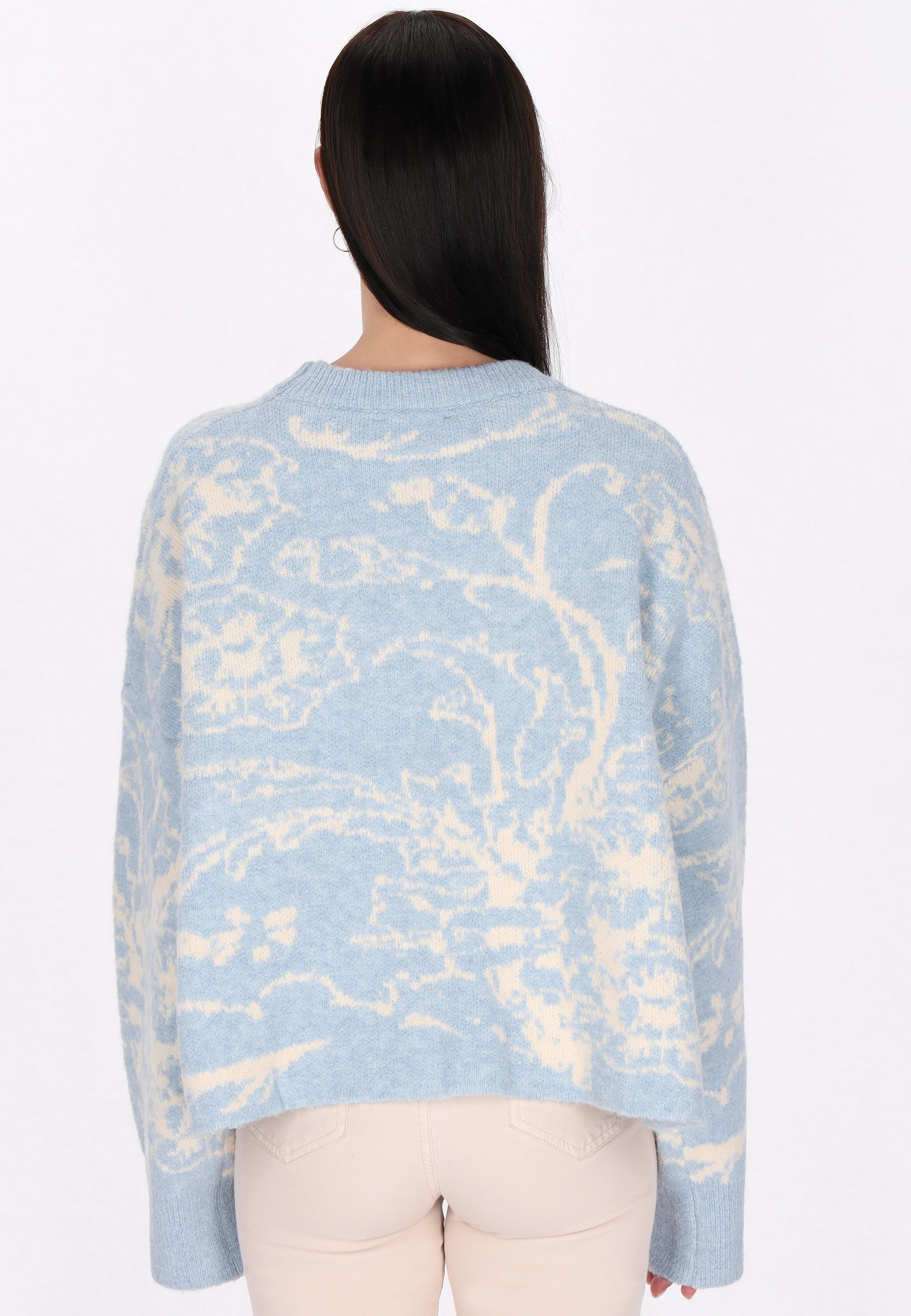 Jeona Women's Sweater