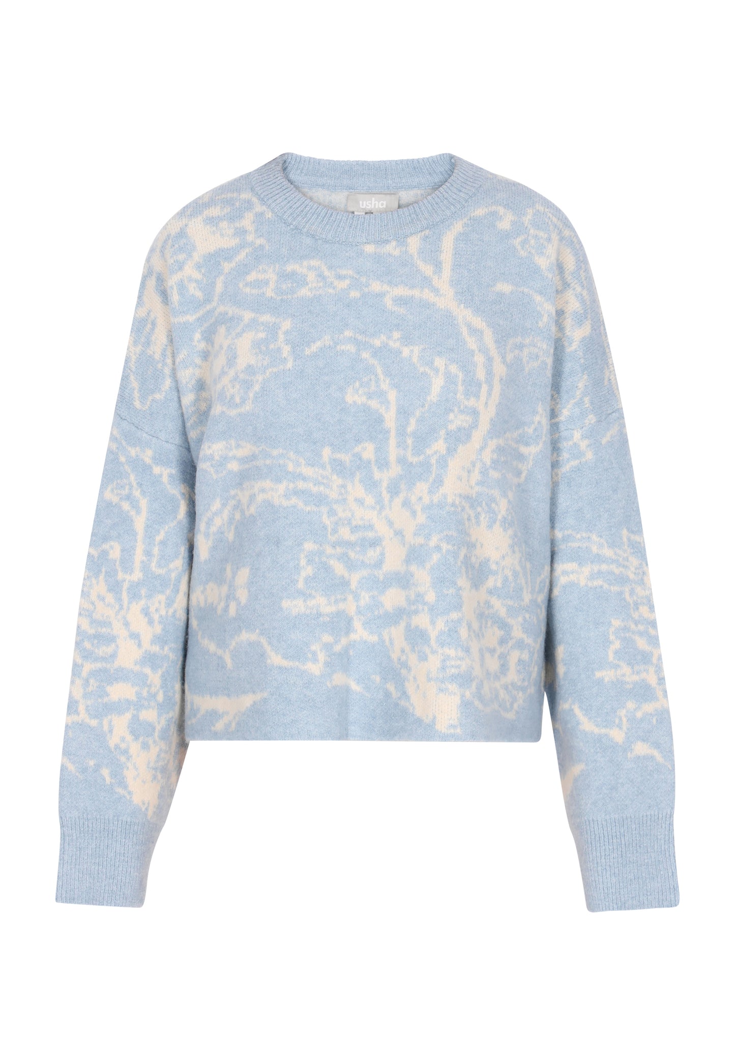 Jeona Women's Sweater