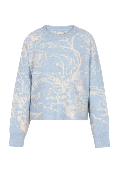 Jeona Women's Sweater