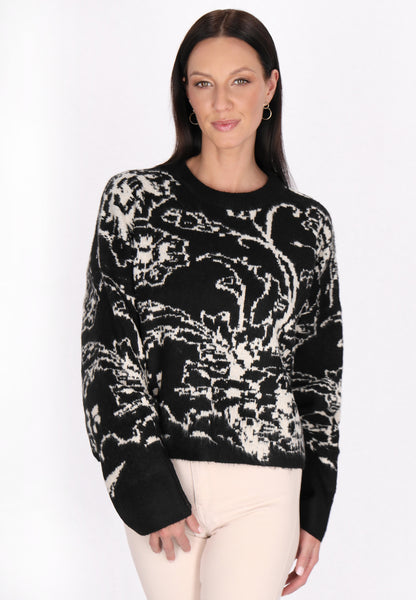 Jeona Women's Sweater