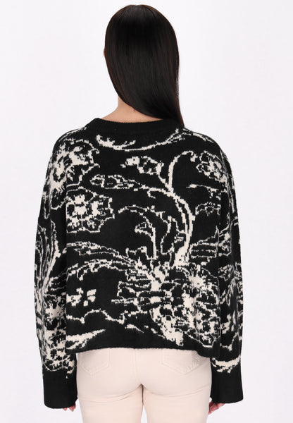 Jeona Women's Sweater