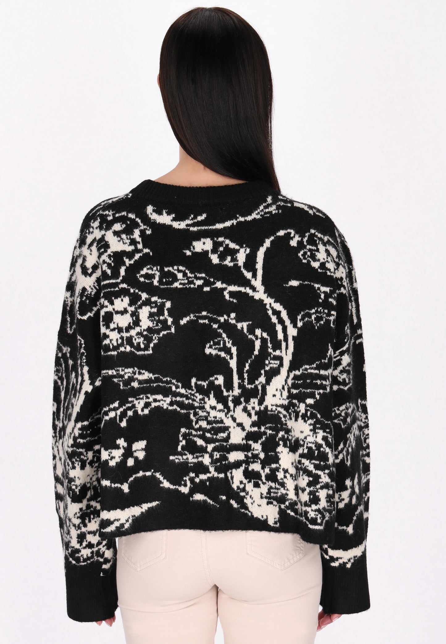 Albee Women's Sweater