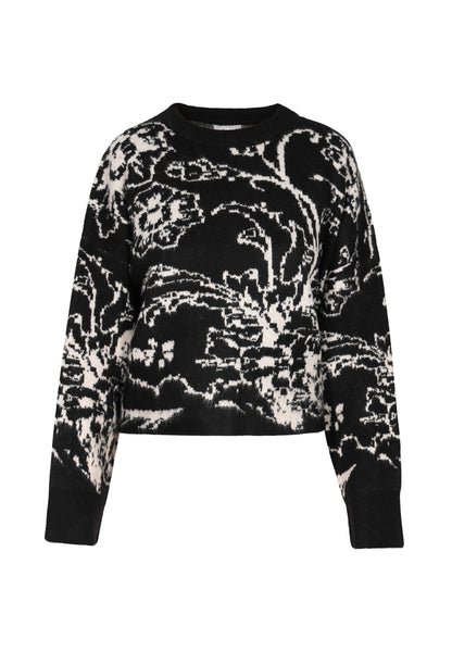 Jeona Women's Sweater