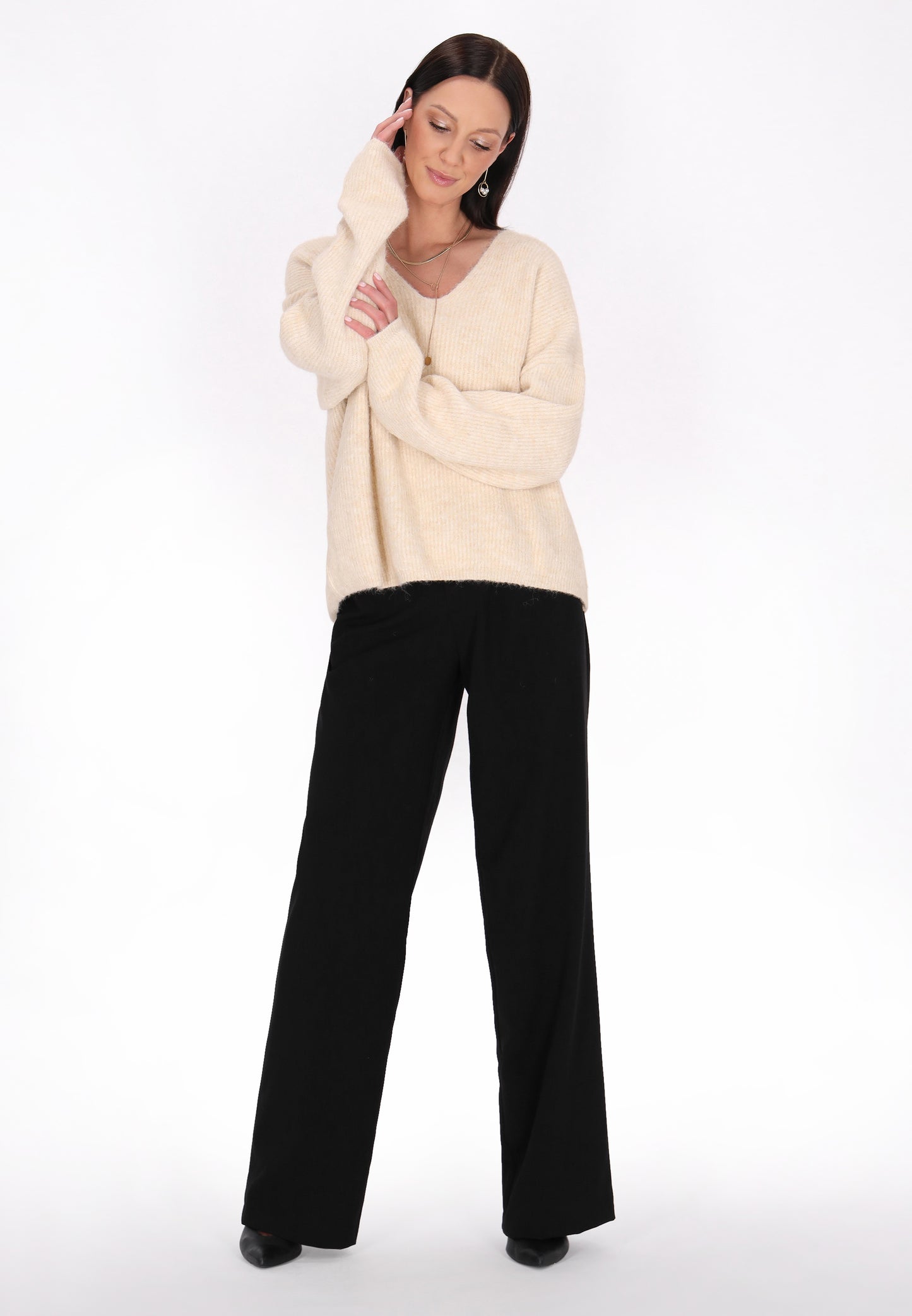 Jeona Women's Sweater