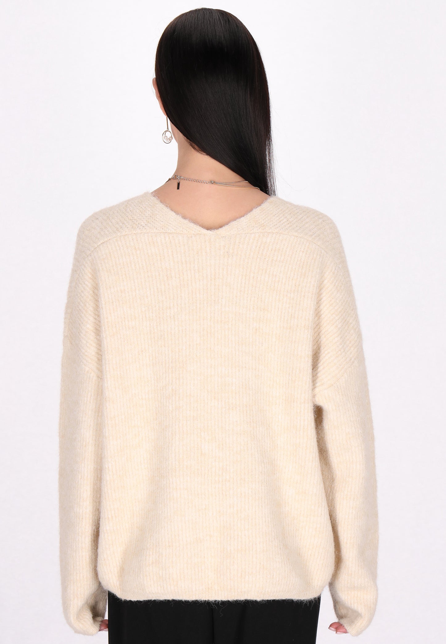 Jeona Women's Sweater