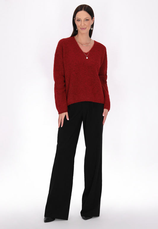 Sweter damski usha