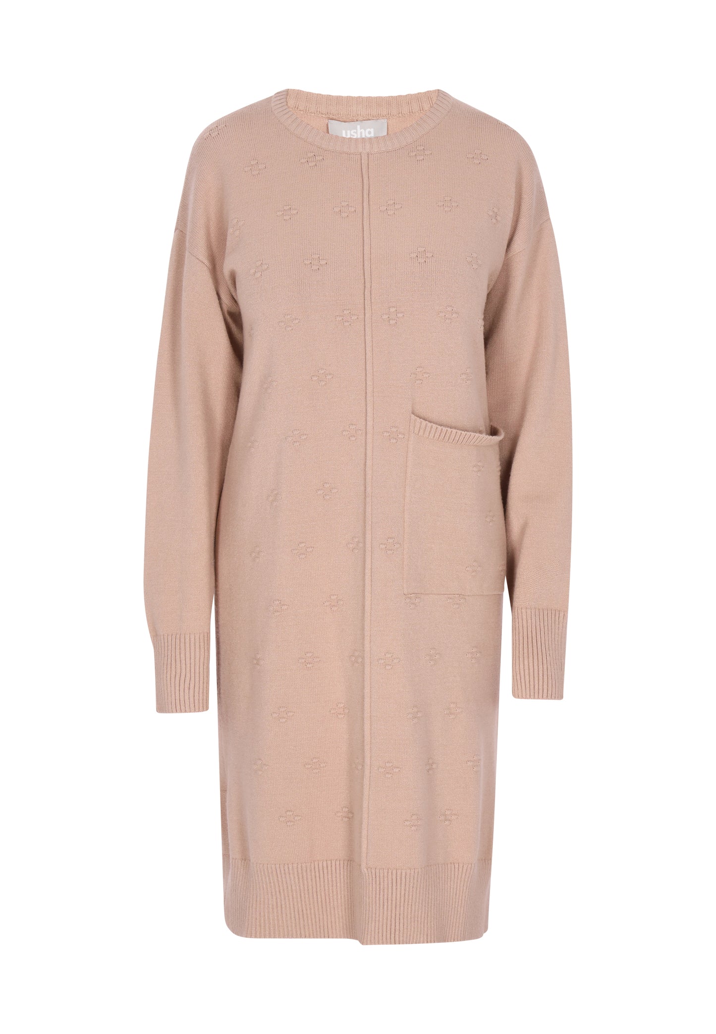 usha Women's Dress