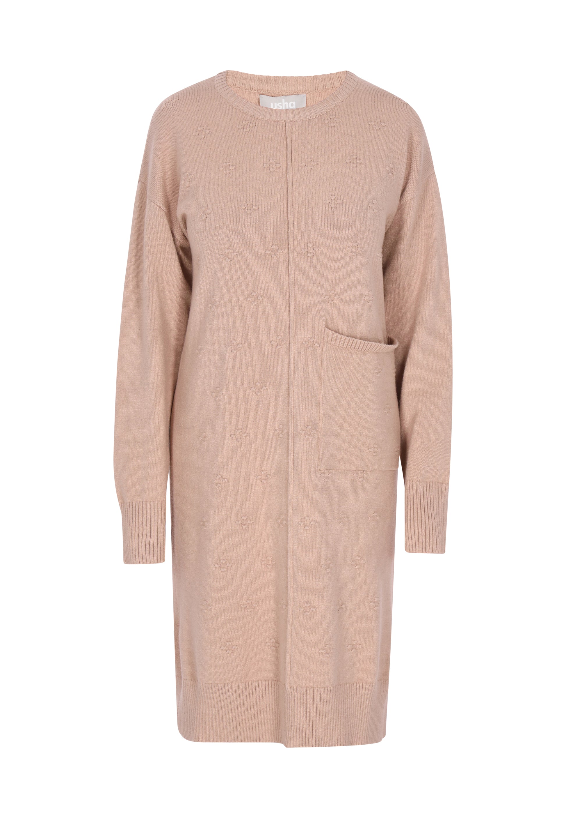 usha Women's Dress