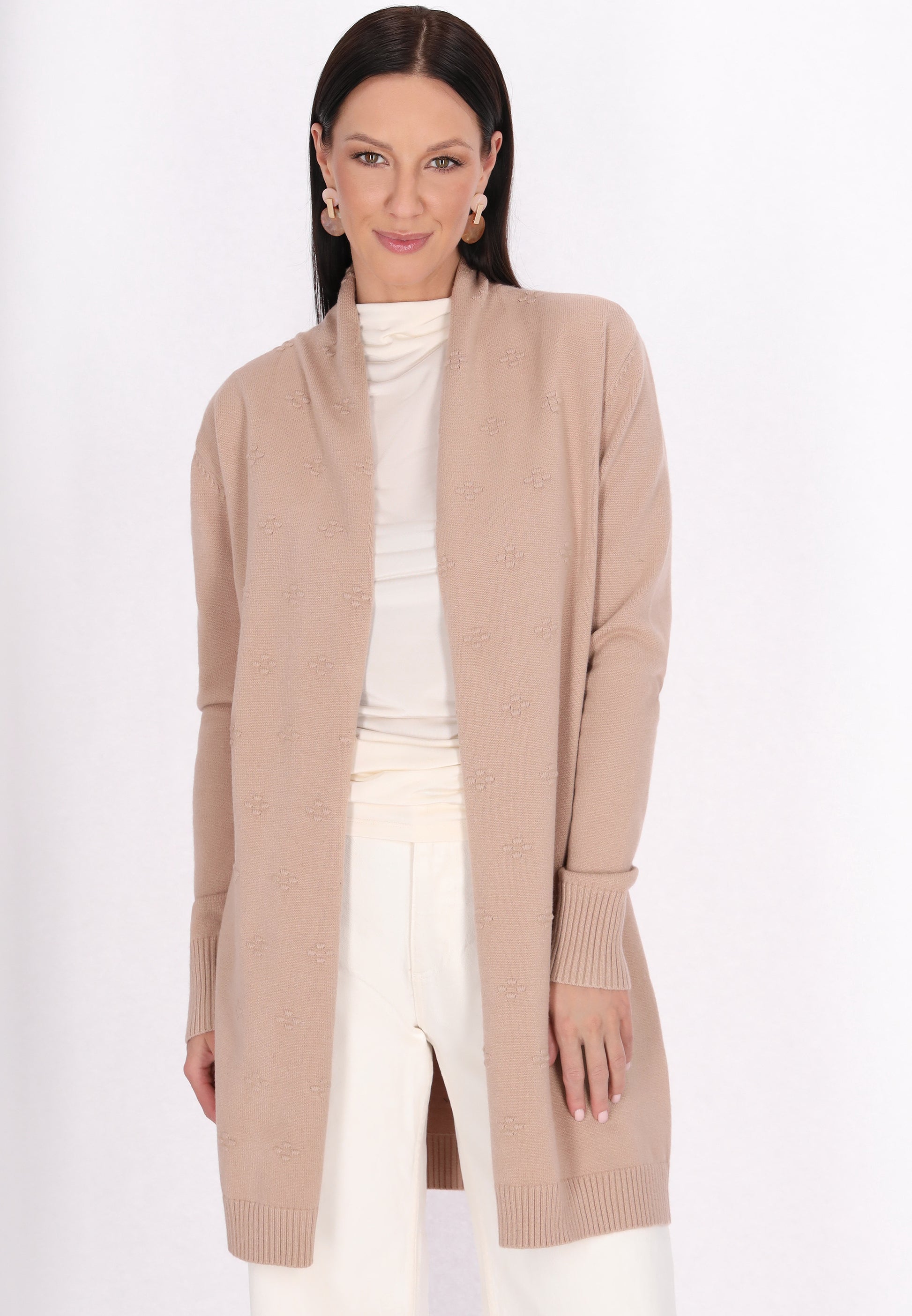 Jeona Women's Cardigan