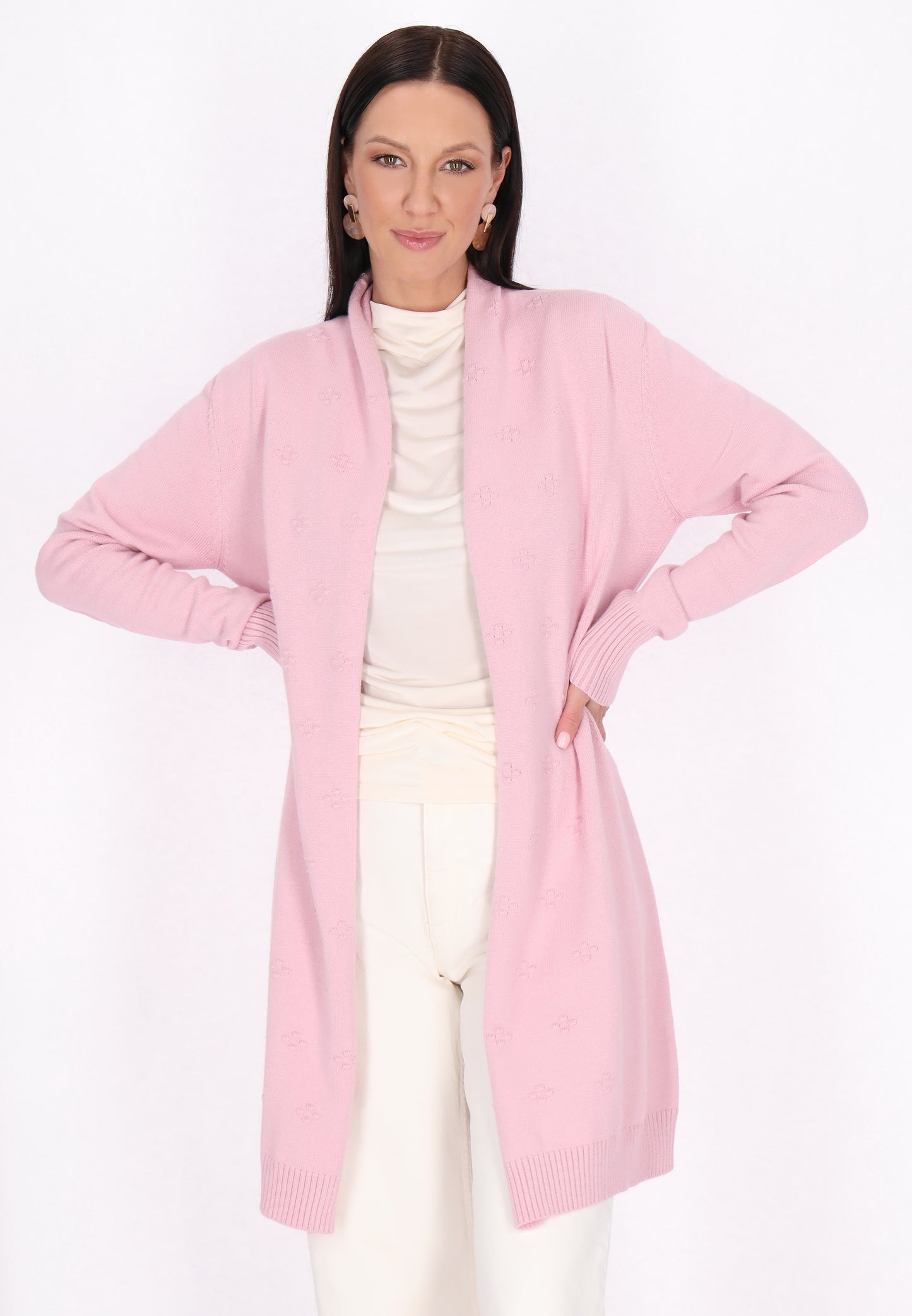 Jeona Women's Cardigan