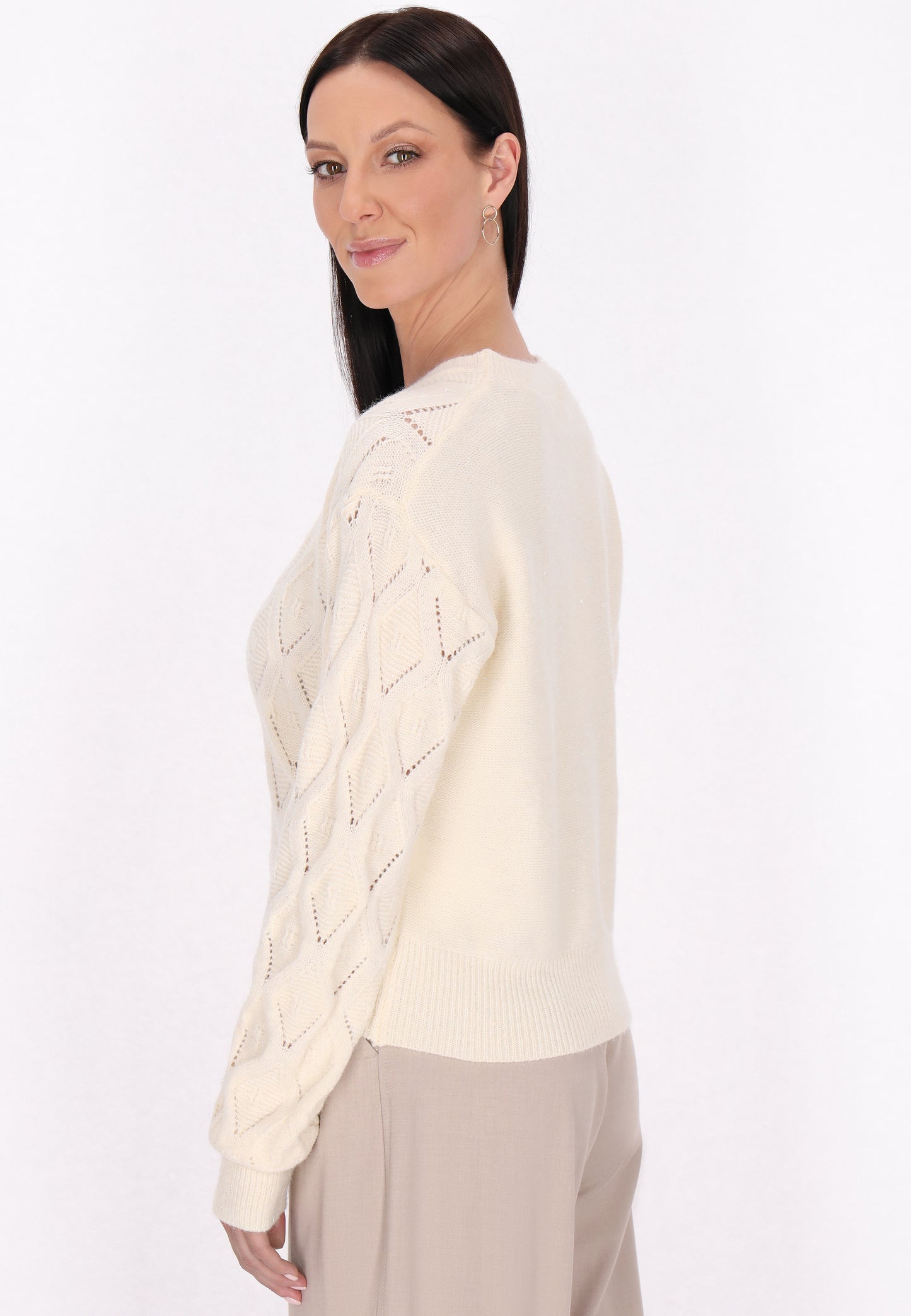 Albee Women's Sweater