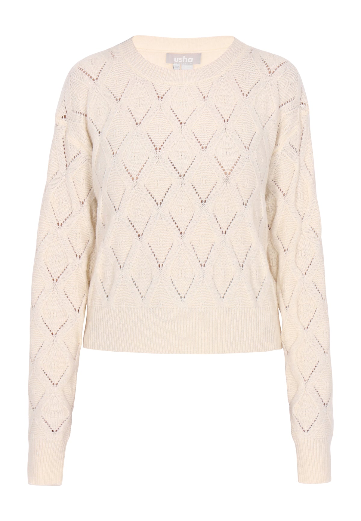 Jeona Women's Sweater
