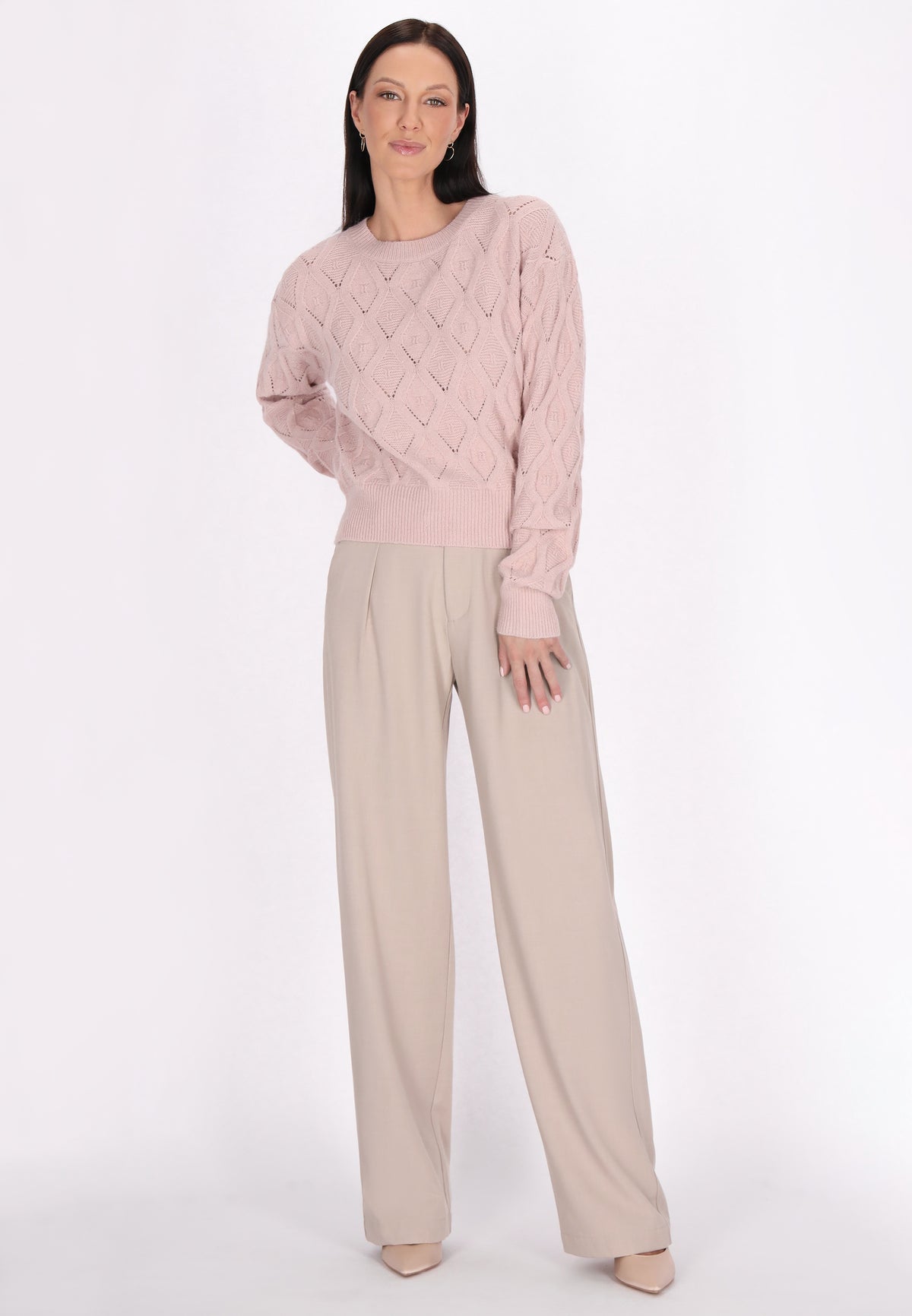 Jeona Women's Sweater