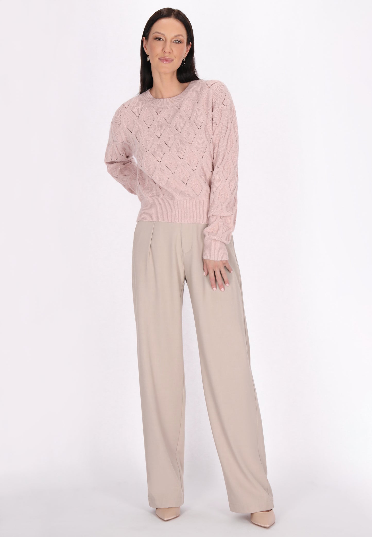 Albee Women's Sweater