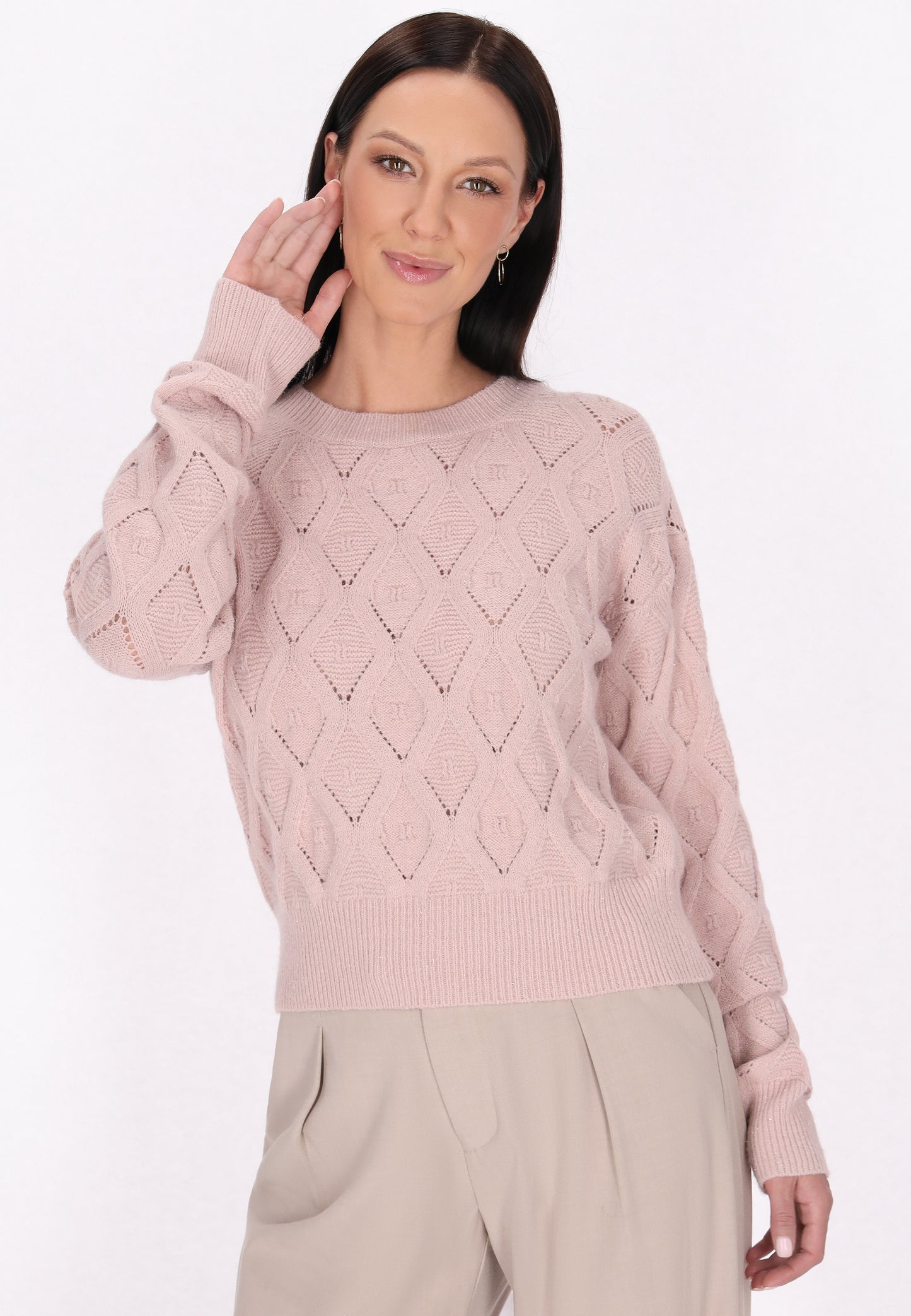 Albee Women's Sweater