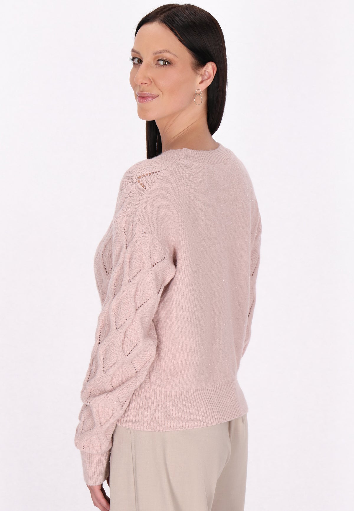 Jeona Women's Sweater