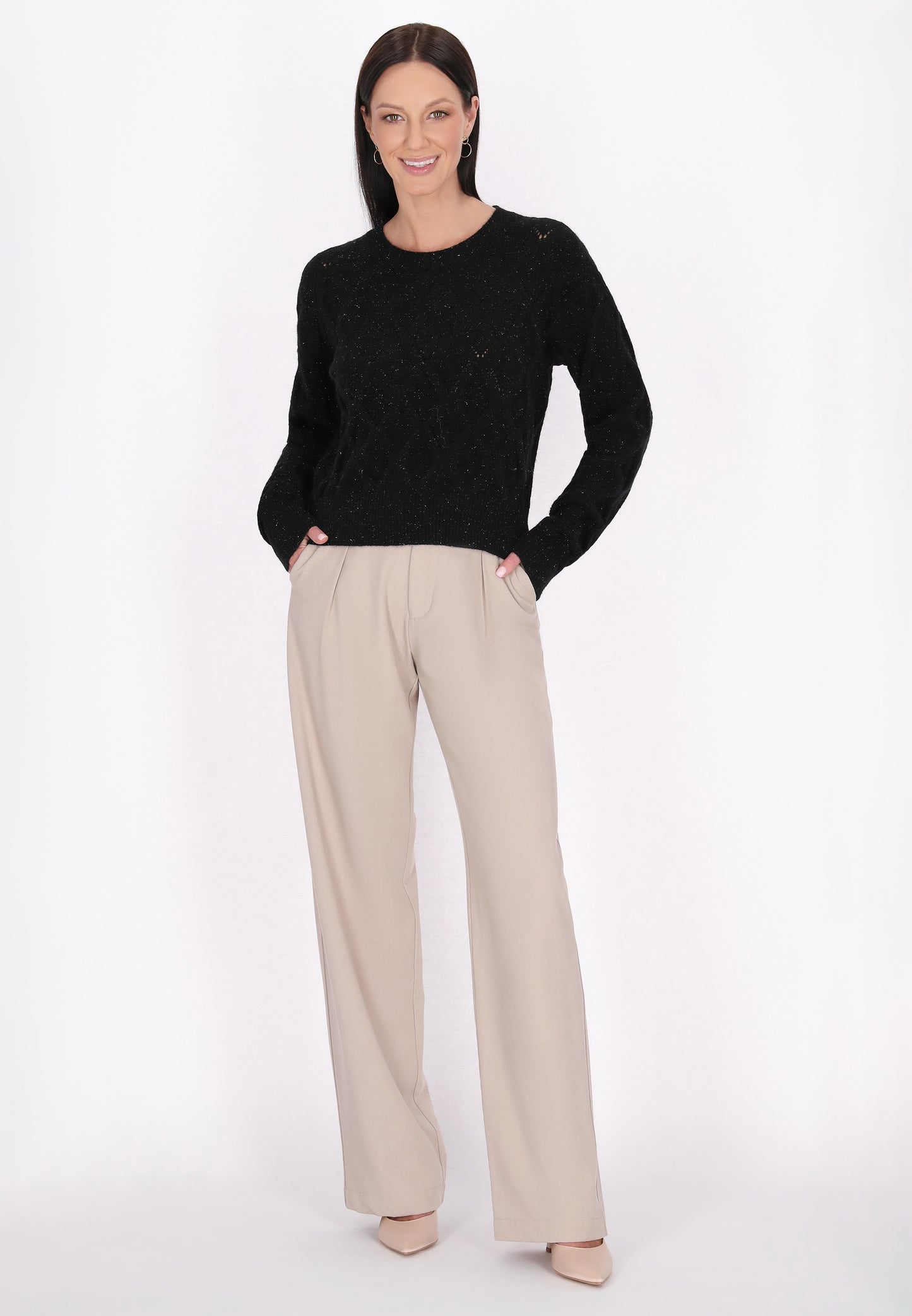 Albee Women's Sweater