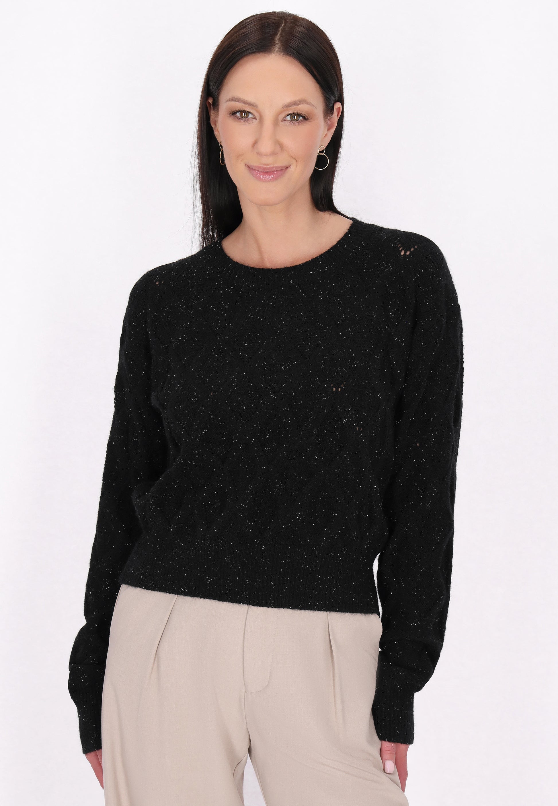 Albee Women's Sweater