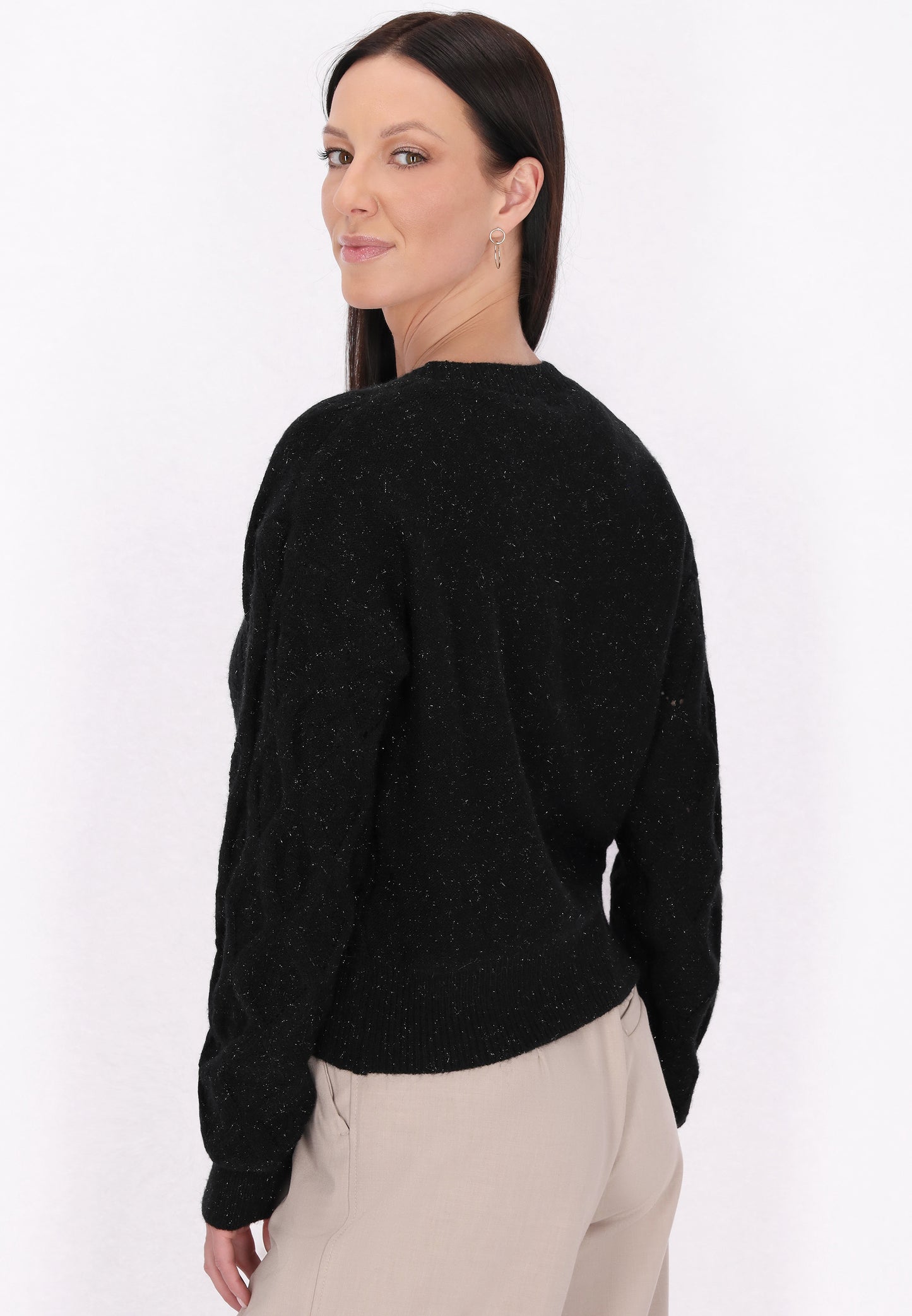Albee Women's Sweater