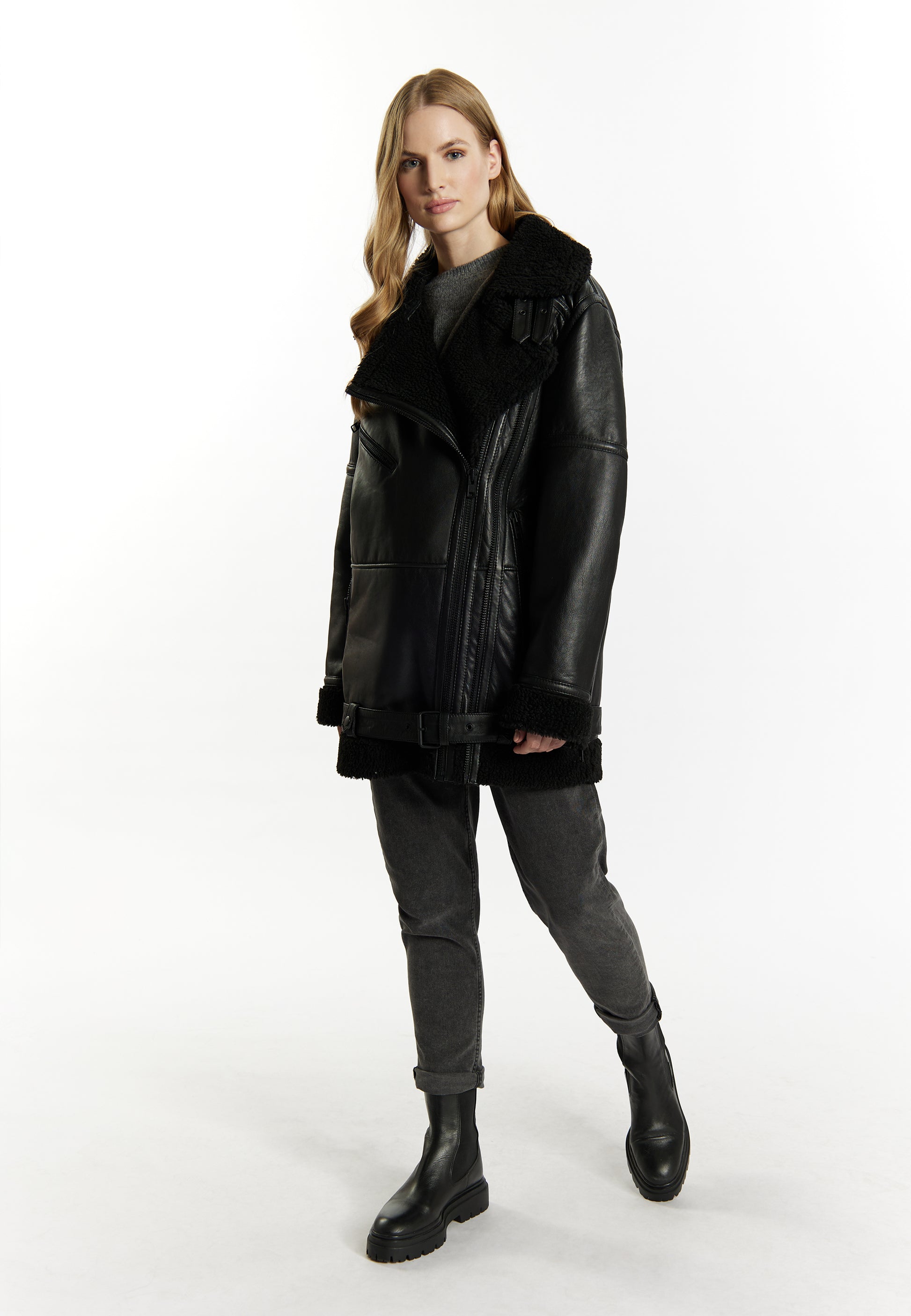DreiMaster Vintage Damen Jacke